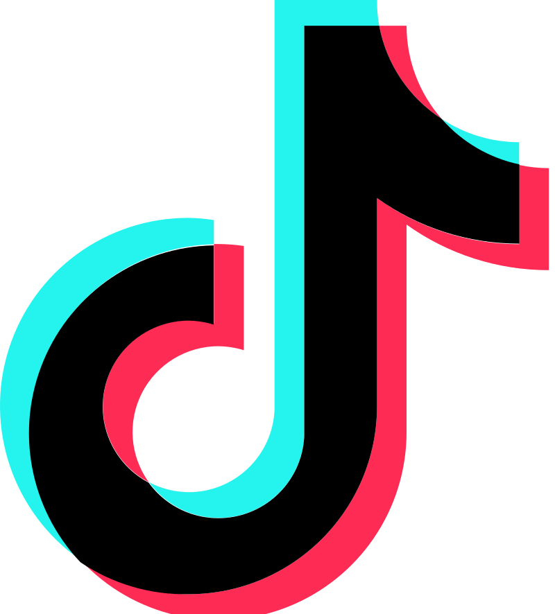 Tiktok logo